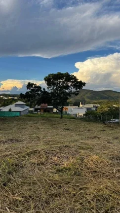 Imagem Terreno à venda, 1000 m² por R$ 620.000,00 - Condomínio Gran Royalle - Lagoa Santa/MG