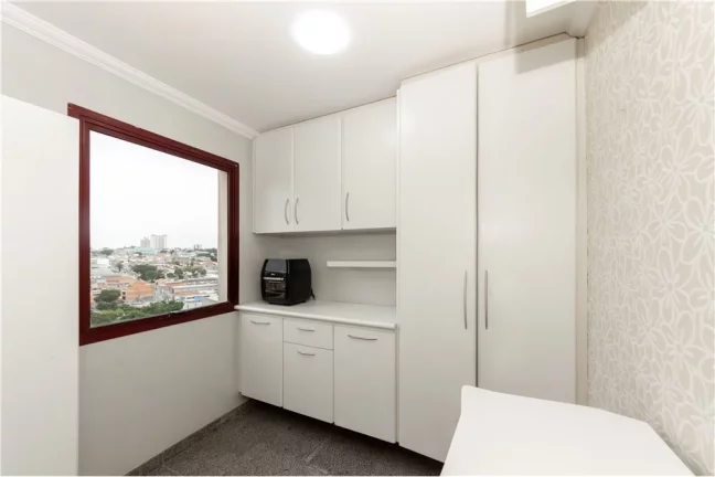 Imagem APARTAMENTO RESIDENCIAL em São Paulo - SP, Jardim Anália Franco
