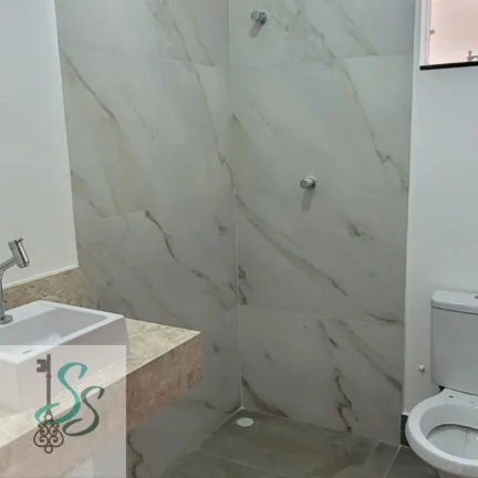 Imagem Casa residencial NOVA para Venda Jardim Paulicéia, Campinas/SP.