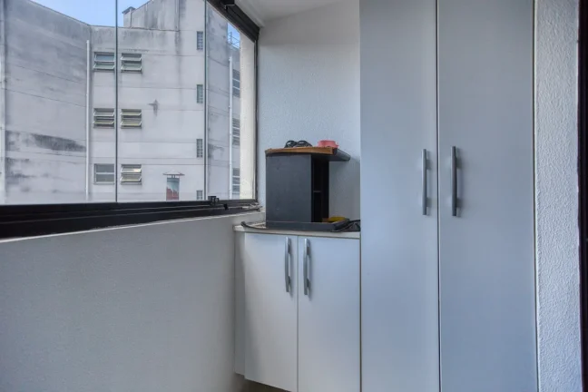 Imagem Apartamento para venda em Tatuapé com 2 quartos, sendo 1 suíte , 49m2