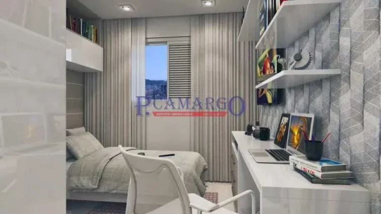 Imagem Apartamento Padrão
