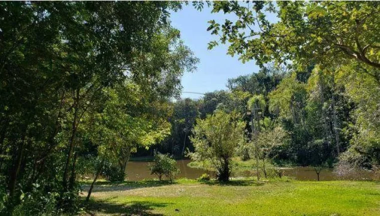 Imagem Terreno à venda, 1000 m² por R$ 459.000,00 - Condomínio Residencial Fazenda Imperial - Sorocaba/SP