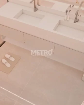 Imagem Casa á venda no Buona Vita, 4 suítes, closets, hidromassagem, piscina, Petrolina
