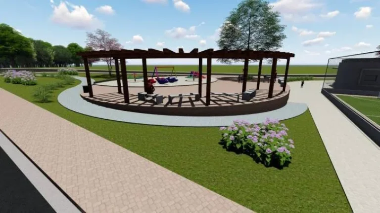 Imagem Eco Curitibanos - Terrenos de 1.000m²