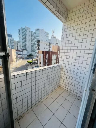 Imagem Apartamento 1 dormitório no bairro Ocian