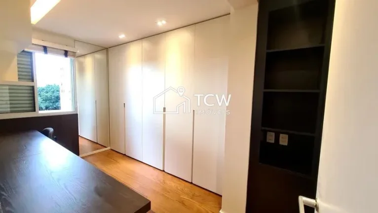 Imagem Apartamento à venda no bairro Indianópolis - São Paulo/SP, Zona Sul