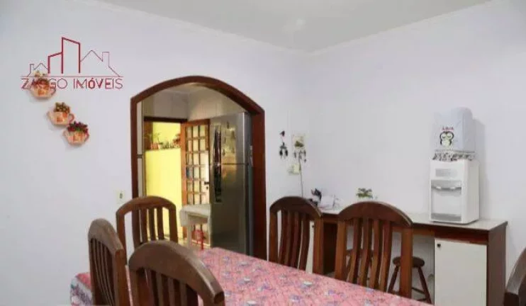 Imagem Oportunidade Casa Condomínio 5 dorms. - Prive no Morumbi Sul.