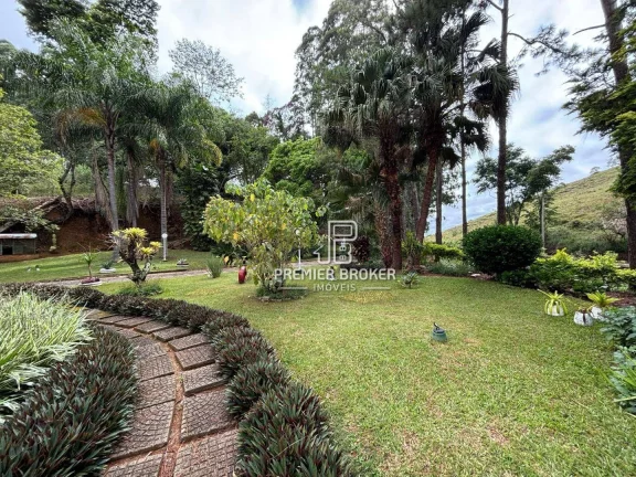 Imagem Fazenda à venda, 1640000 m² por R$ 4.500.000,00 - Vila do Pião - Sapucaia/RJ