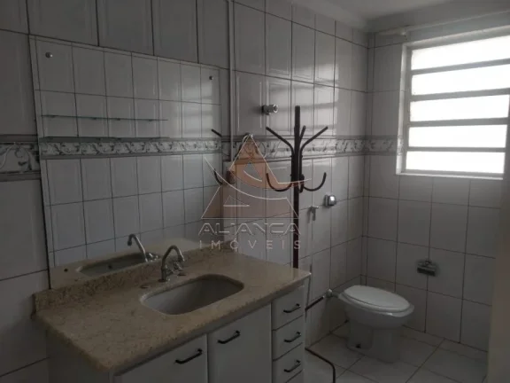 Imagem Apartamento - Ribeirão Preto - Centro
