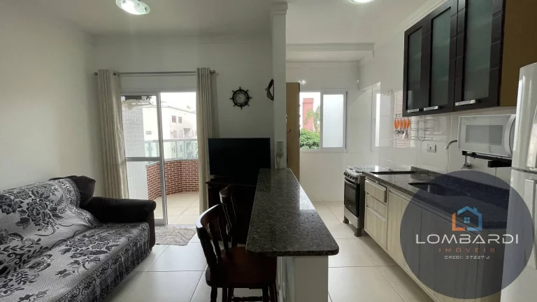 Imagem Apartamento novo no Itaguá
