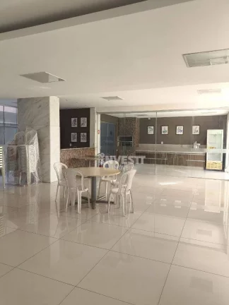 Imagem Apartamento à venda no Setor Oeste - Goiânia/GO