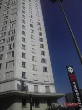 Imagem Apartamento com 1 dormitório à venda, 26 m² por R$ 200.000,00 - Sé - São Paulo/SP