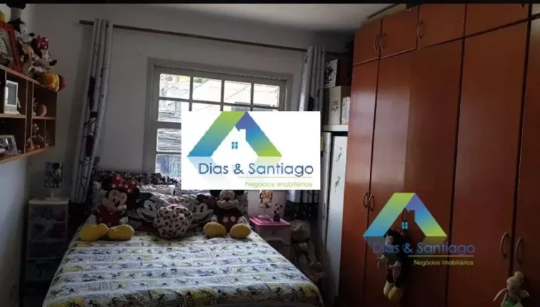 Imagem Casa à venda no bairro Parque Jabaquara - São Paulo/SP