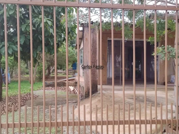 Imagem Casa em Condomínio para Venda em Brasília, Setor Habitacional Tororó (Jardim Botânico), 2 dormitórios, 2 banheiros, 2 vagas