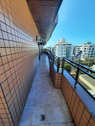 Imagem APARTAMENTO RESIDENCIAL em Cabo Frio - RJ, Passagem