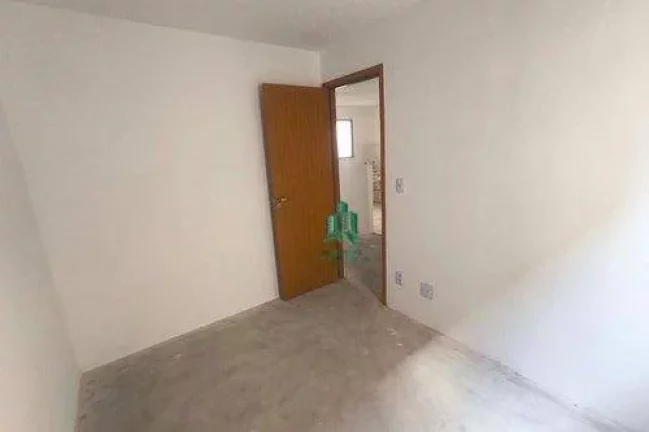 Imagem Apartamento com 2 dormitórios à venda, 40 m² por R$ 212.000,00 - Vila Izabel - Guarulhos/SP
