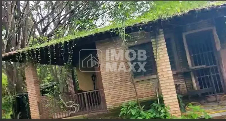 Imagem Chácara à Venda em Paranoá - DF250 - Fazenda Velha - 6,2 hectares - Escriturada e registrada.