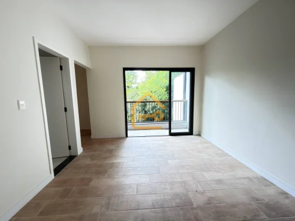 Imagem Casa nova à venda com 3 suítes, todas com closet, 2 salas. Villa Branca