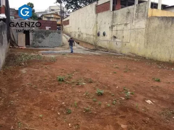 Imagem Ótimo terreno no Centro de Osasco