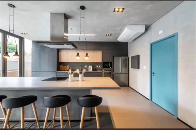 Imagem STUDIO RESIDENCIAL em São Paulo - SP, Pinheiros