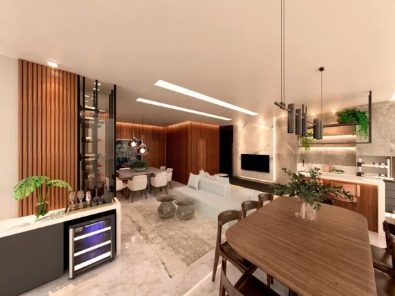 Imagem Cobertura duplex em São Bernardo do Campo SP, Breve lançamento em Jardim do Mar São Bernardo do Campo SP, comprar apartamento 3 dormitórios Sbc