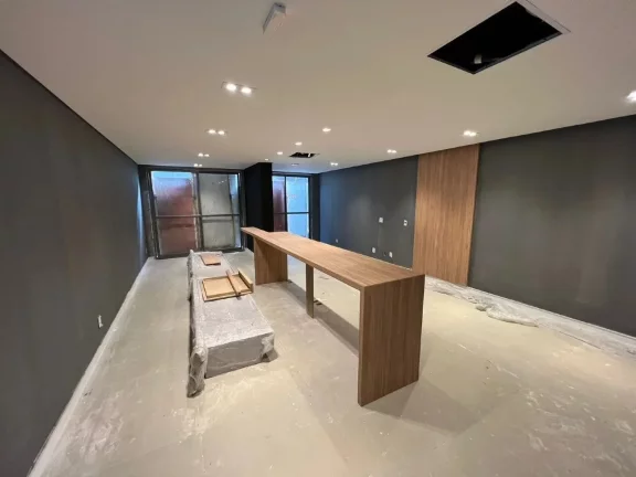 Imagem Comercial para Venda em São Paulo / SP no bairro Vila Clementino