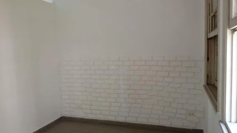 Imagem Apartamento a venda na República - São João