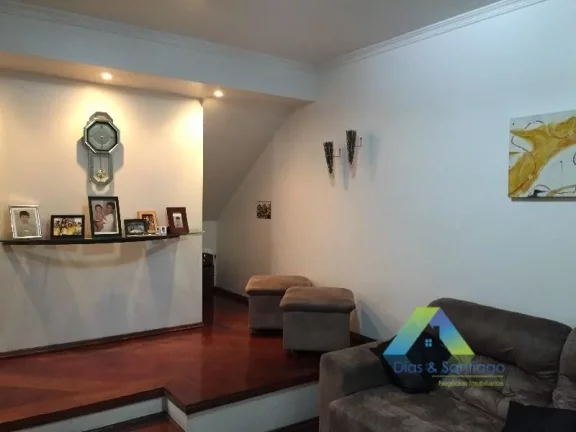 Imagem Casa Residencial à venda, Jardim Santa Cruz (Zona Norte), São Paulo - .