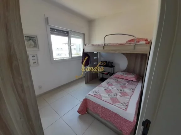 Imagem Apto 04 dorm com 02 suites e 02 boxes mobiliada
