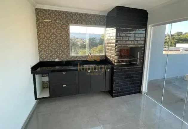 Imagem Apartamento Duplex em Sorocaba