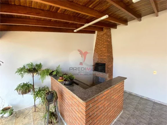 Imagem Residencial Vila Mamedina