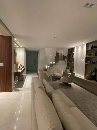 Imagem Casa com 4 dormitórios à venda, 260 m² - Alphaville - Santana de Parnaiba