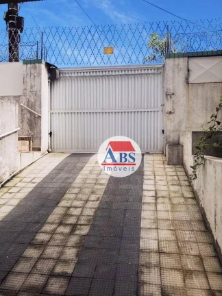Imagem Apartamento terréo com 1 dormitório à venda, 59 m² por R$ 185.000 - Esplanada dos Barreiros - São Vicente/SP