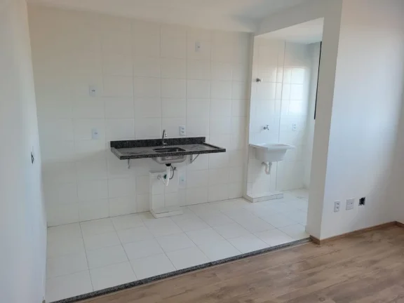 Imagem Apartamento para Venda em Santo André / SP no bairro Santa Maria