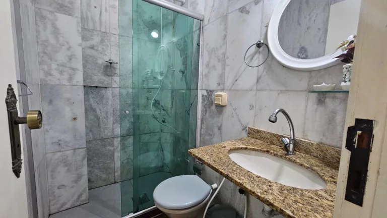 Imagem Apartamento tipo para venda em Itaúna com 2 quartos, sendo 1 suíte, 68m2
