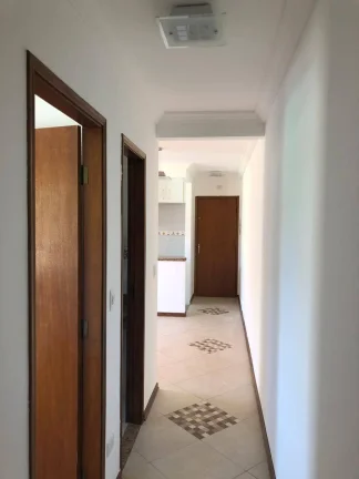 Imagem Apartamento no Colina da Mantiqueira