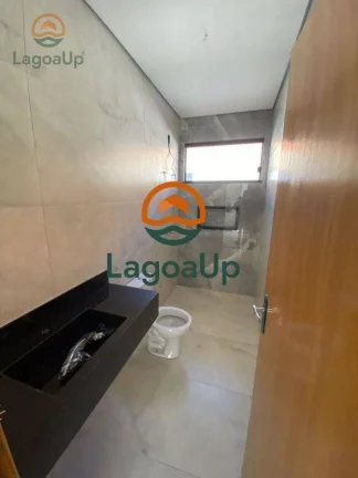 Imagem Casa com 3 dormitórios à venda, 150 m² por R$ 950.000,00 - Vila dos Ipês - Lagoa Santa/MG