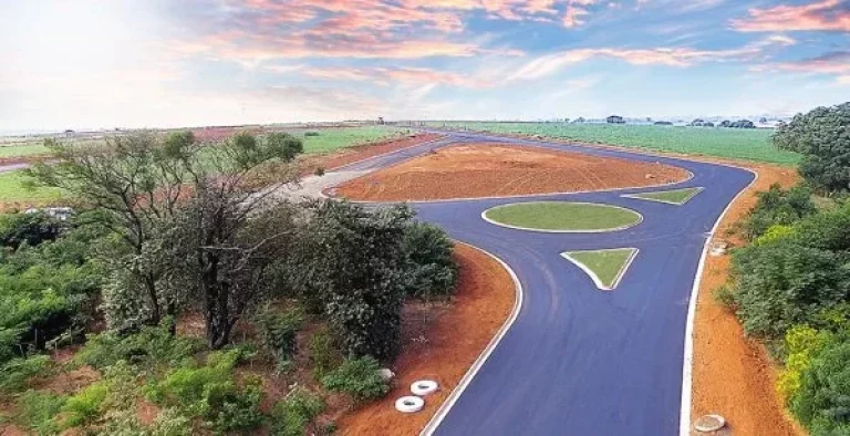 Imagem JD. RECANTO DAS ÁGUAS - LOTES A PARTIR DE 300 M²
