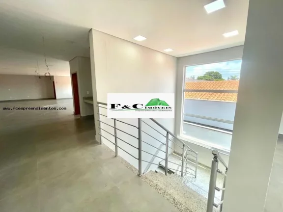 Imagem Ponto Comercial para Locação em Limeira, Vila Cristóvam, 16 dormitórios, 6 banheiros, 4 vagas