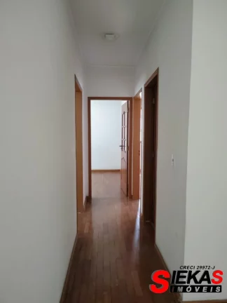 Imagem Apartamento à venda em São Paulo-SP, Tatuapé: 3 quartos, 2 salas, 2 banheiros, 1 vaga, 90m² de área. Venha conferir!