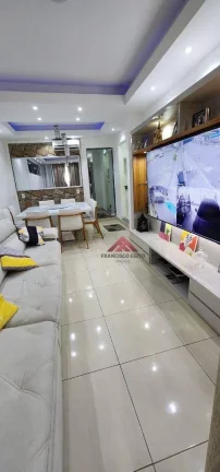 Imagem Casa com 4 dormitórios à venda, 252 m² por R$ 420.000,00 - Laranjal - São Gonçalo/RJ
