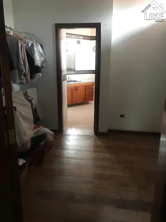 Imagem [VENDA] [CASA] ESPLANADA