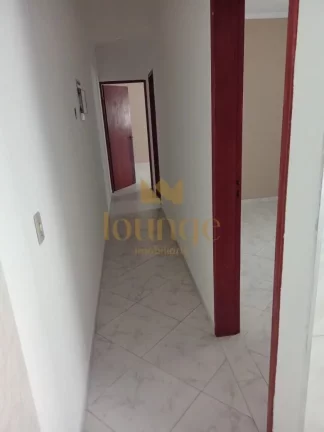 Imagem Casa à venda em Vila Mineirão Zona Norte - Sorocaba/SP