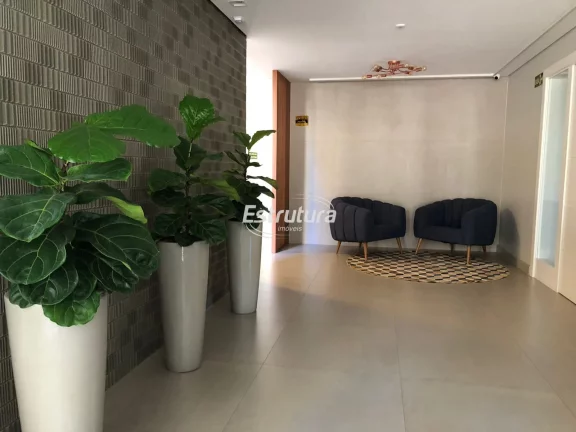 Imagem Apartamento alto padrão com 3 dormitórios no bairro Nossa Senhora de Lourdes