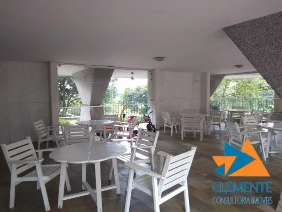 Imagem APTO MUITO AMPLO- 05 QUARTOS-RUA PLANA- OPORTUNIDADE