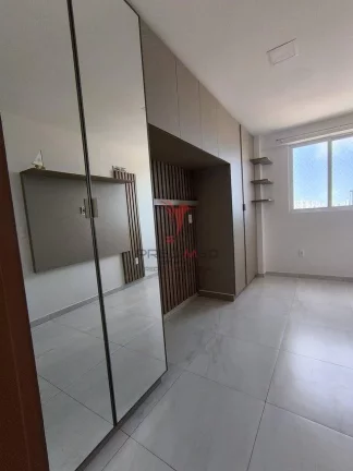 Imagem Apartamento 2 quartos com varanda gourmet no Bairro dos Estados