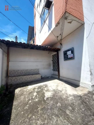 Imagem Prédio com apartamentos e salas comerciais à venda, 270 m² por R$ 1.100.000 - Centro - Duque de Caxias/RJ