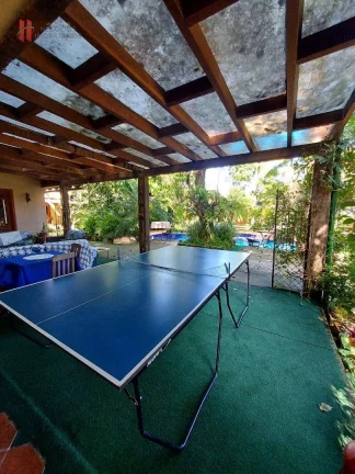 Imagem Pousada com 12 suíte e piscina à venda, 2830 m² por R$ 2.450.000 - Centro - Guapimirim/RJ