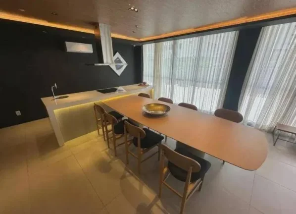 Imagem Apartamento a venda na Aldeota