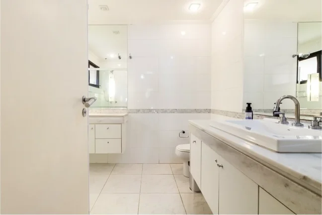 Imagem APARTAMENTO RESIDENCIAL em São Paulo - SP, Perdizes
